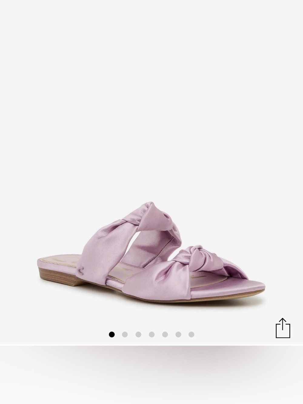 Circus by Sam Edelman Marissa Sandal